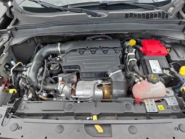 2022 Jeep Renegade Trailhawk HAMBURG PA