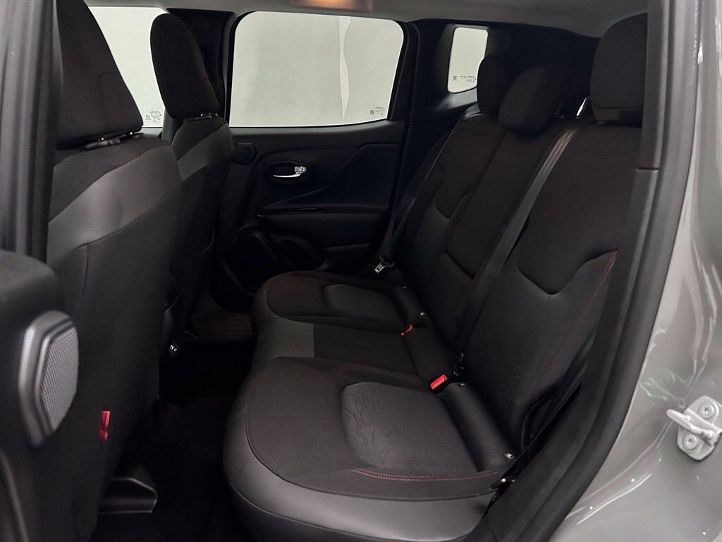 2022 Jeep Renegade Trailhawk Portland OR