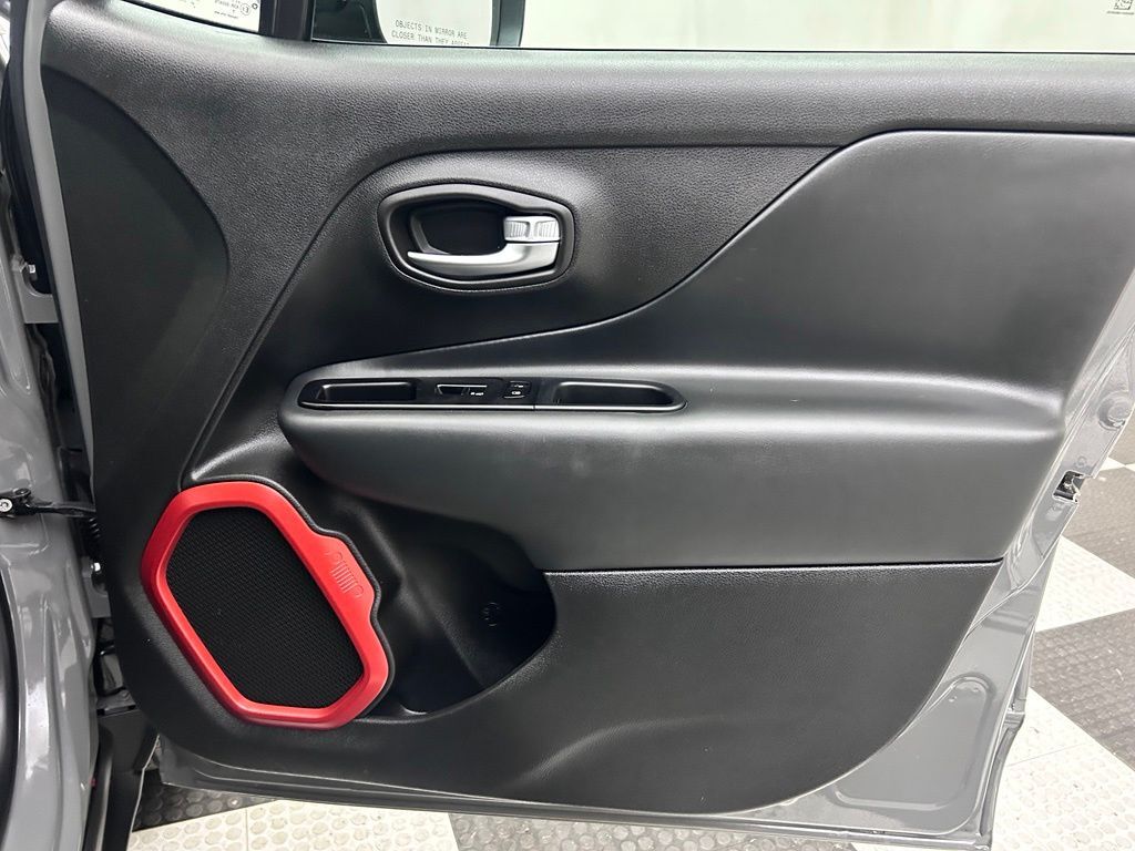 2022 Jeep Renegade Trailhawk Portland OR