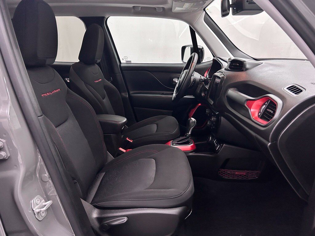 2022 Jeep Renegade Trailhawk Portland OR
