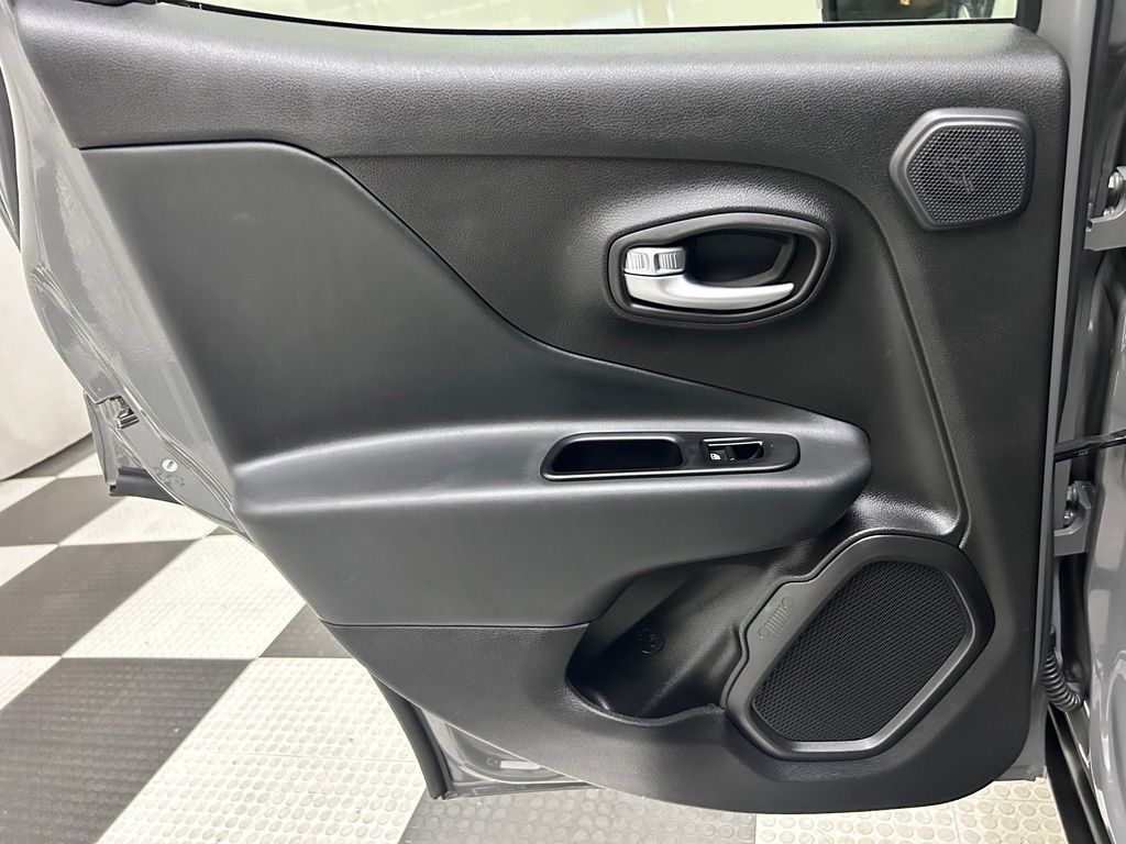 2022 Jeep Renegade Trailhawk Portland OR
