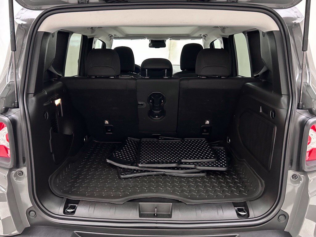 2022 Jeep Renegade Trailhawk Portland OR