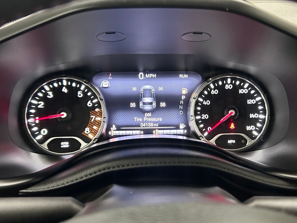 2022 Jeep Renegade Trailhawk Portland OR