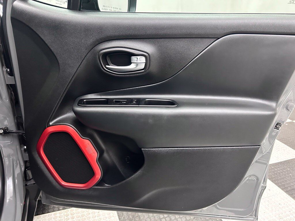 2022 Jeep Renegade Trailhawk Portland OR