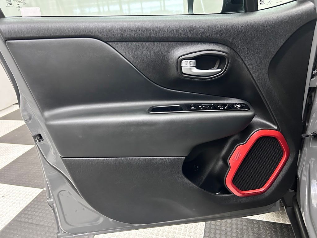 2022 Jeep Renegade Trailhawk Portland OR