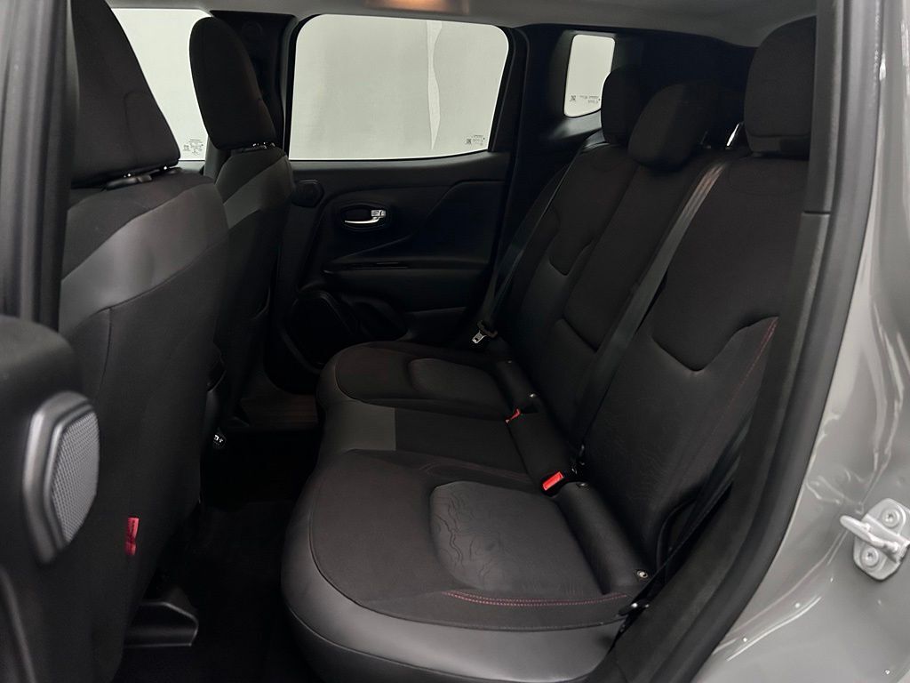 2022 Jeep Renegade Trailhawk Portland OR