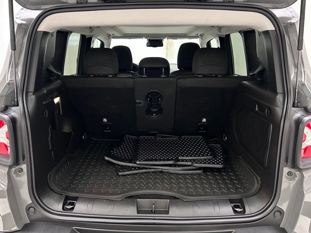 2022 Jeep Renegade Trailhawk Portland OR