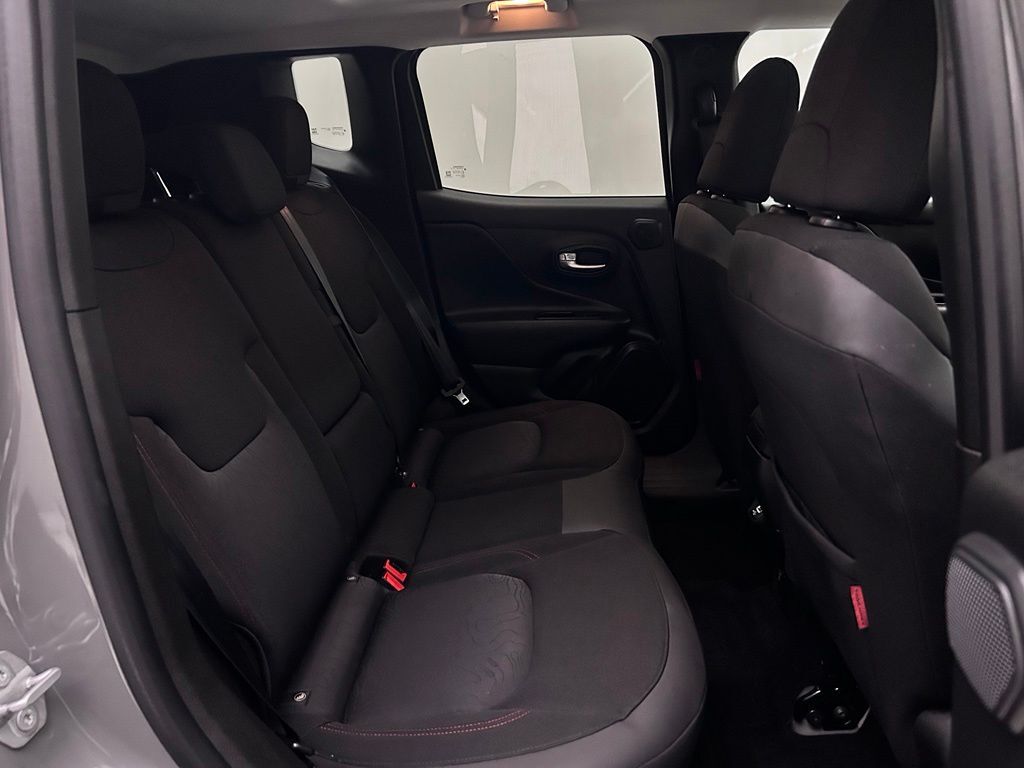 2022 Jeep Renegade Trailhawk Portland OR