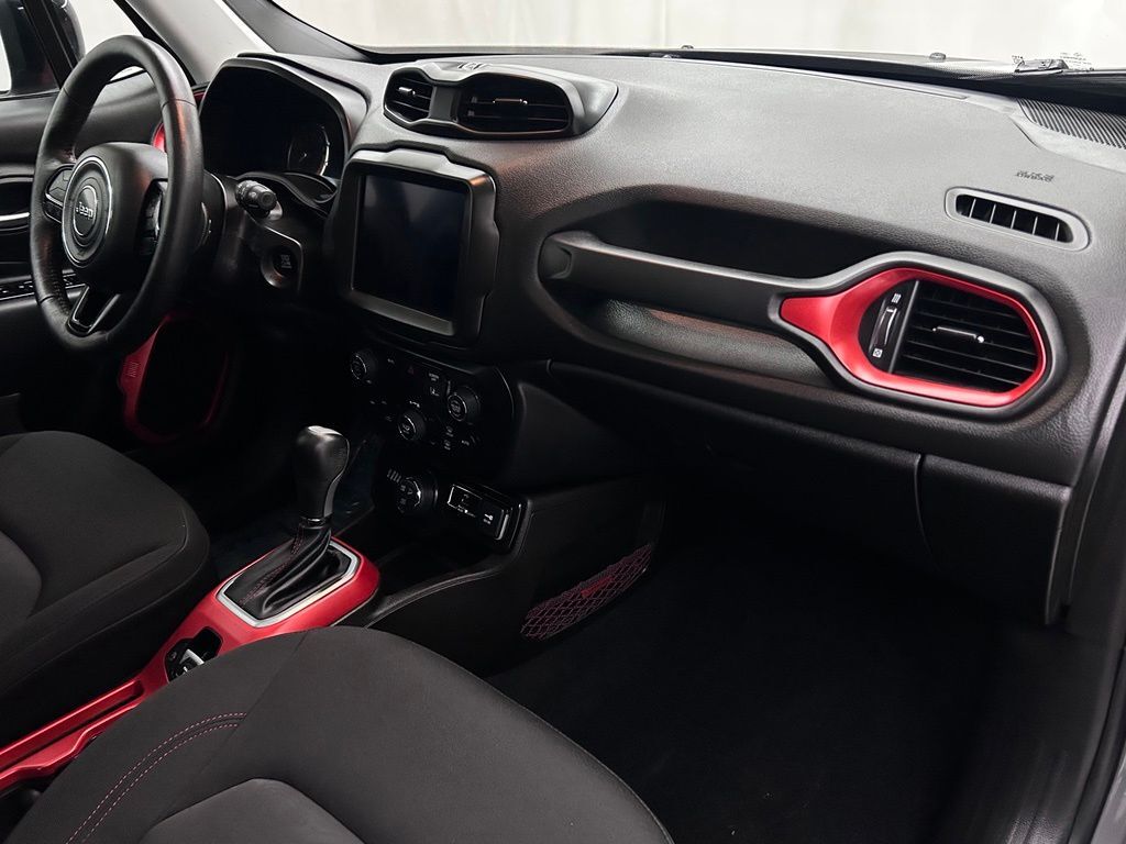 2022 Jeep Renegade Trailhawk Portland OR