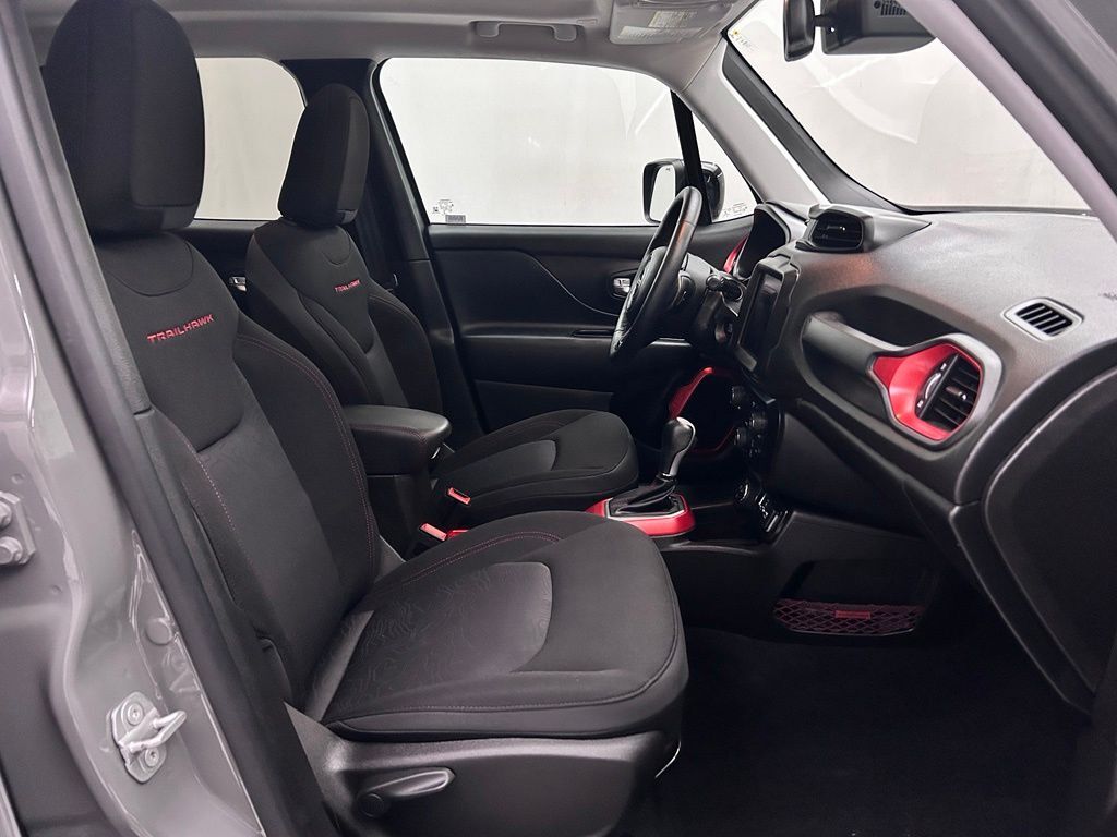 2022 Jeep Renegade Trailhawk Portland OR