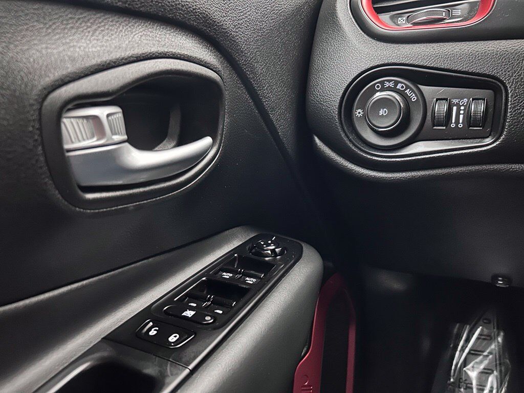 2022 Jeep Renegade Trailhawk Portland OR