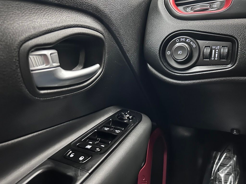 2022 Jeep Renegade Trailhawk Portland OR