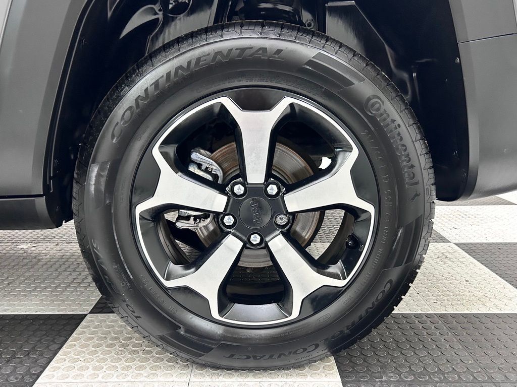 2022 Jeep Renegade Trailhawk Portland OR