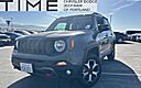 2022 Jeep Renegade Trailhawk