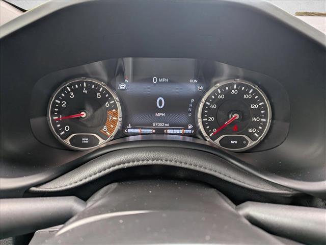 2022 Jeep Renegade Trailhawk Roseville CA