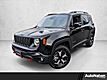 2022 Jeep Renegade Trailhawk