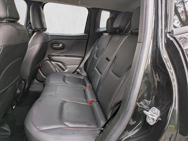 2022 Jeep Renegade Trailhawk Roseville CA