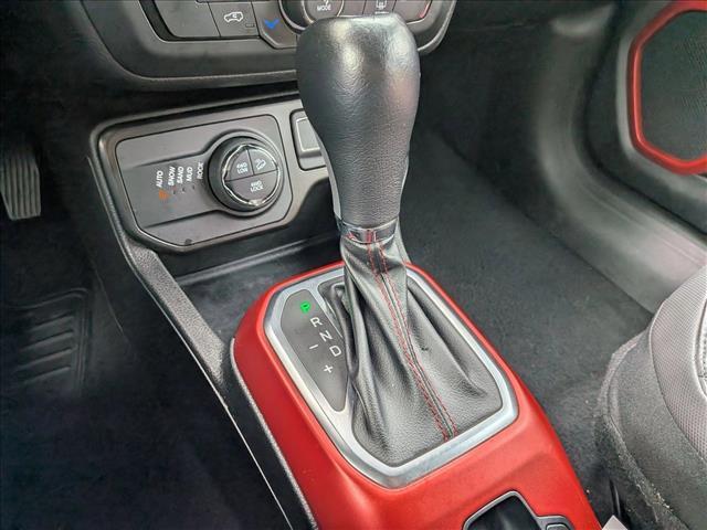 2022 Jeep Renegade Trailhawk Roseville CA