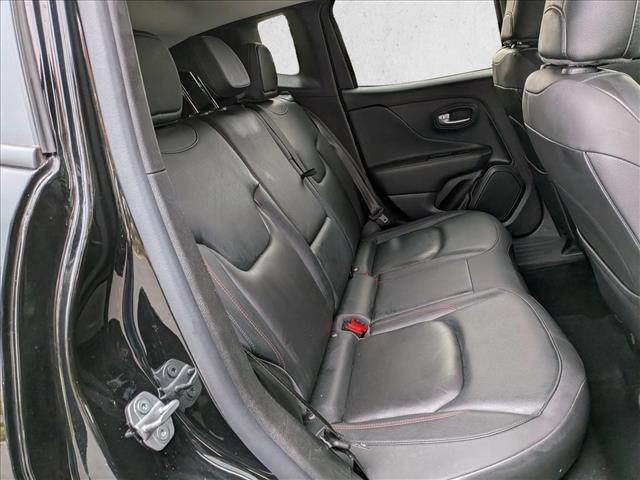 2022 Jeep Renegade Trailhawk Roseville CA