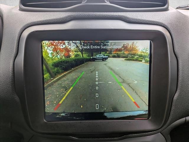 2022 Jeep Renegade Trailhawk Roseville CA