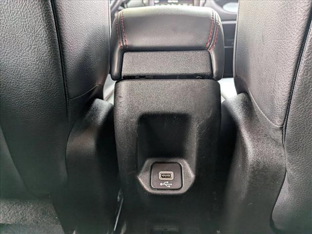 2022 Jeep Renegade Trailhawk Roseville CA