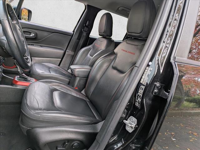 2022 Jeep Renegade Trailhawk Roseville CA