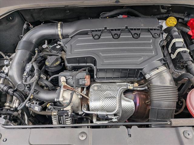 2022 Jeep Renegade Trailhawk Roseville CA