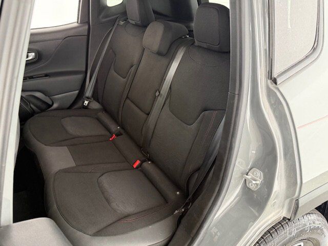 2022 Jeep Renegade Trailhawk New Braunfels TX