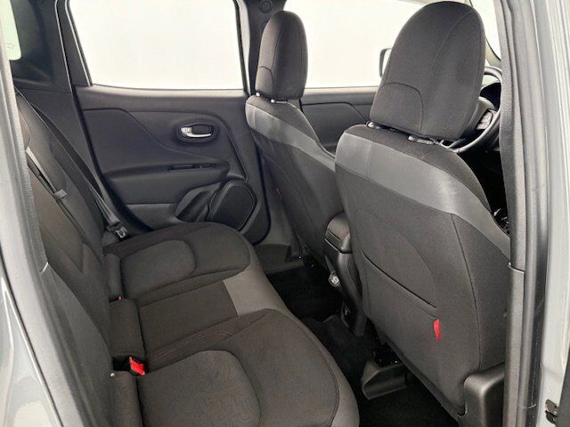 2022 Jeep Renegade Trailhawk New Braunfels TX