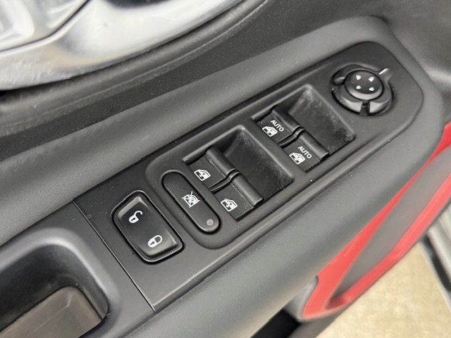 2022 Jeep Renegade Trailhawk New Braunfels TX