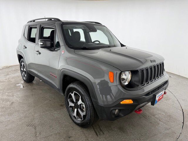 2022 Jeep Renegade Trailhawk New Braunfels TX