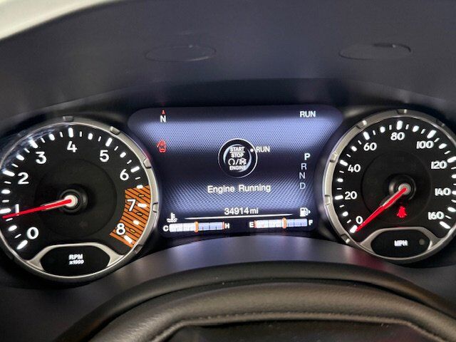 2022 Jeep Renegade Trailhawk New Braunfels TX