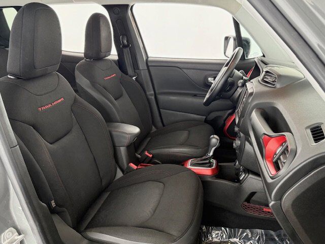 2022 Jeep Renegade Trailhawk New Braunfels TX