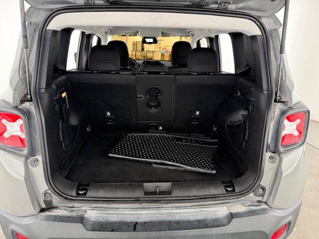 2022 Jeep Renegade Trailhawk New Braunfels TX