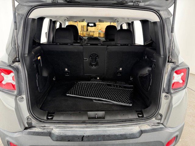 2022 Jeep Renegade Trailhawk New Braunfels TX