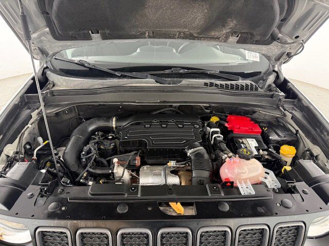 2022 Jeep Renegade Trailhawk New Braunfels TX