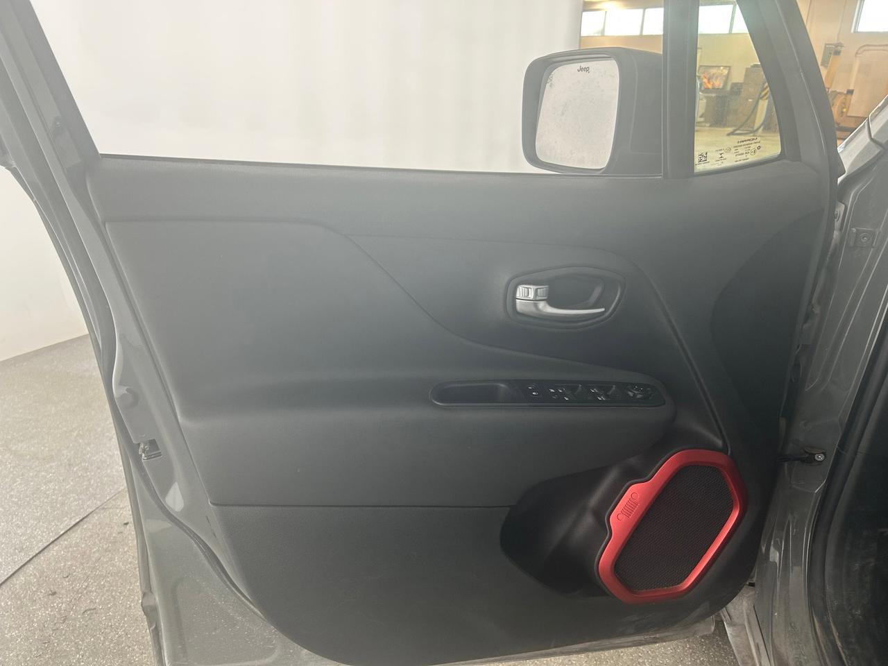 2022 Jeep Renegade Trailhawk New Braunfels TX