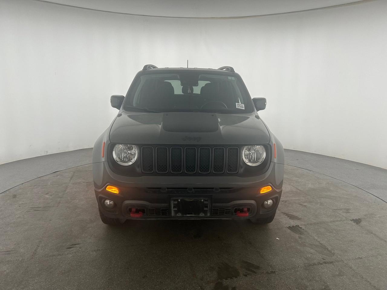 2022 Jeep Renegade Trailhawk New Braunfels TX