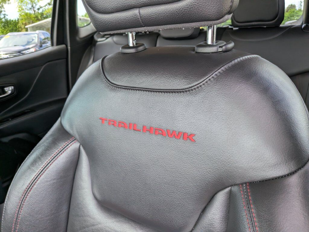 2022 Jeep Renegade Trailhawk San Clemente CA