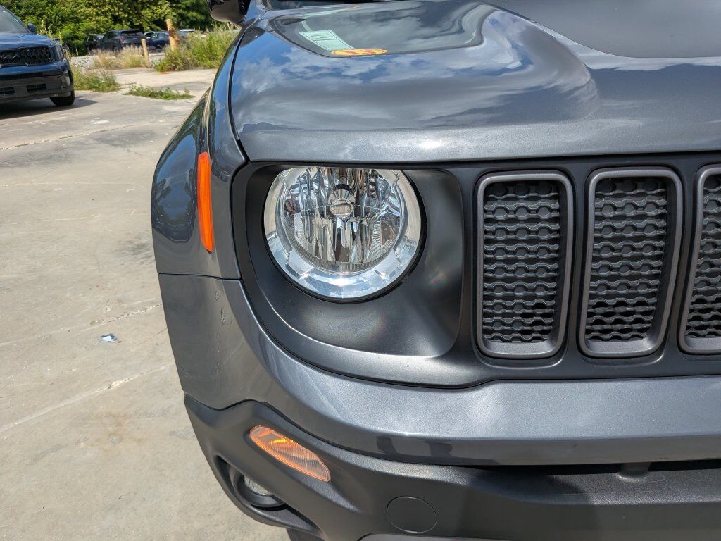 2022 Jeep Renegade Trailhawk San Clemente CA