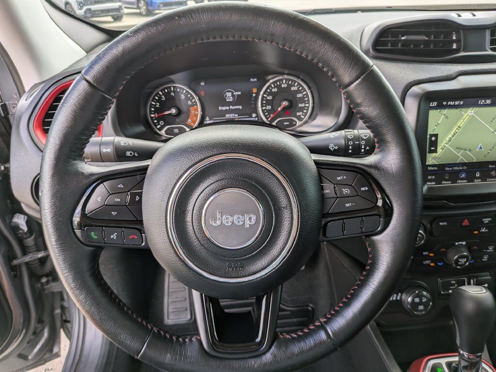 2022 Jeep Renegade Trailhawk San Clemente CA