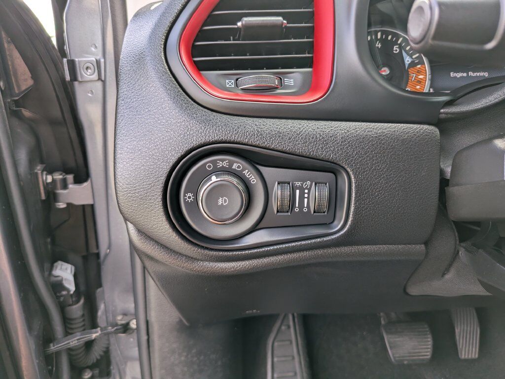 2022 Jeep Renegade Trailhawk San Clemente CA