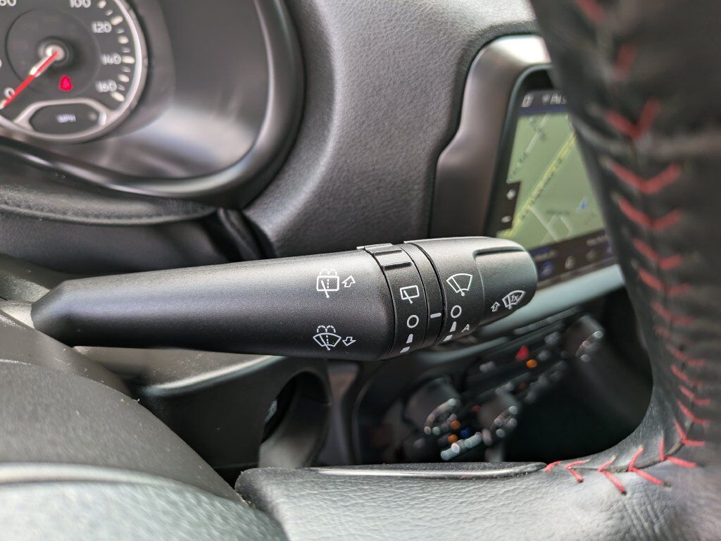 2022 Jeep Renegade Trailhawk San Clemente CA