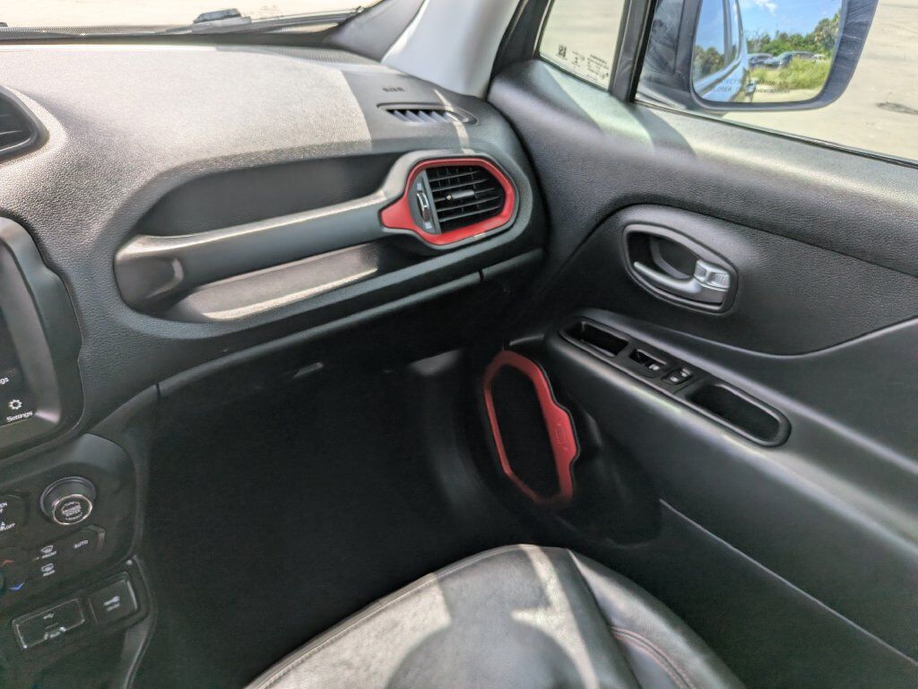 2022 Jeep Renegade Trailhawk San Clemente CA