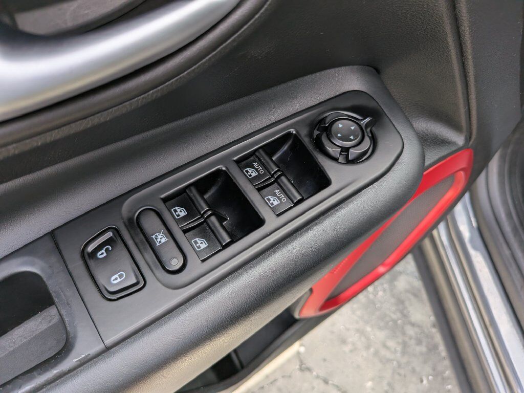 2022 Jeep Renegade Trailhawk San Clemente CA