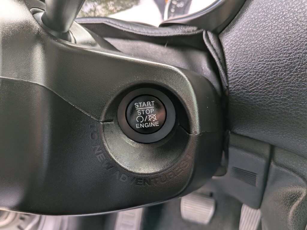 2022 Jeep Renegade Trailhawk San Clemente CA