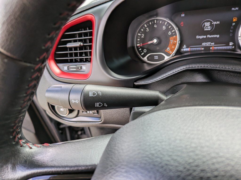 2022 Jeep Renegade Trailhawk San Clemente CA