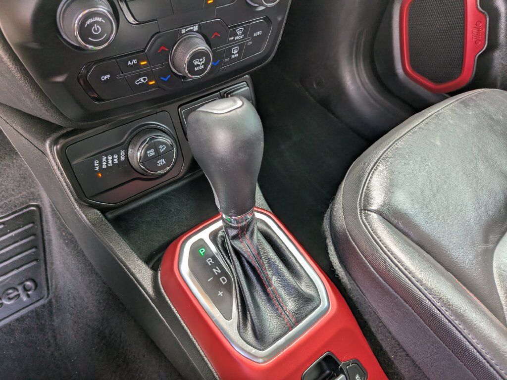 2022 Jeep Renegade Trailhawk San Clemente CA