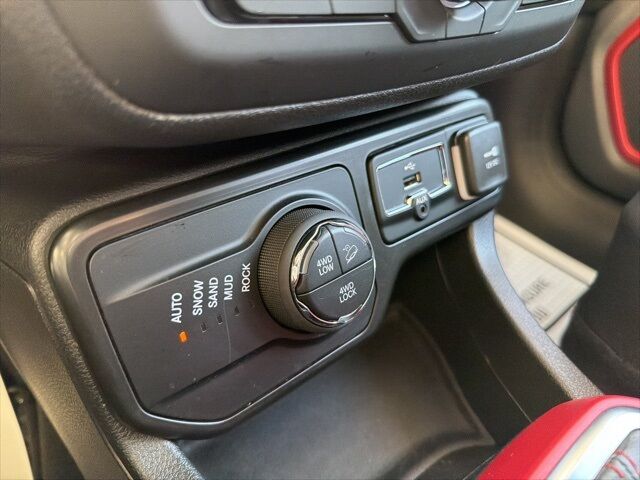 2022 Jeep Renegade Trailhawk Watertown SD