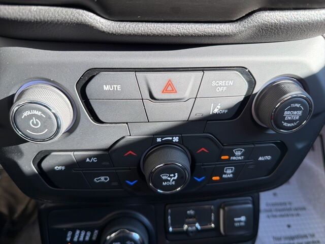 2022 Jeep Renegade Trailhawk Watertown SD